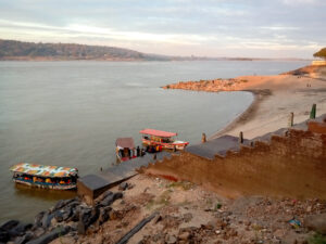 Playa La Cocuyera